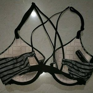 Victoria's Secret Fancy Bra