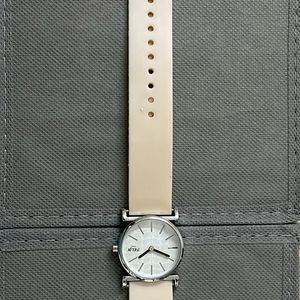 Off white Branded Watch