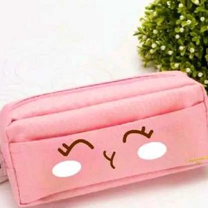 Pencil Pouch