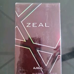 ZEAL - EDP - AJMAL