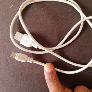 B Type ERD cable Non Use