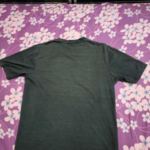 Men's T-shirt Black