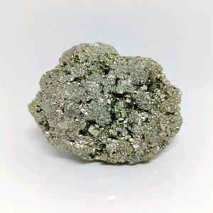 Raw Peruvian Pyrite For Growth