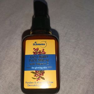 Face Serum