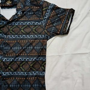 Men's Printed shirt 👕