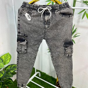 WHOLESALE 6 Pocket Joggers