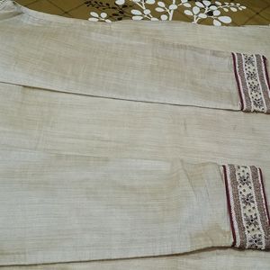 Wedding Kurta - For Man