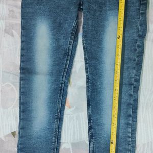 Denim Jeans For Women