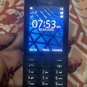 Nokia 216 Dual-SIM