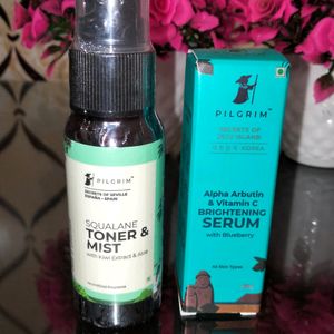 5 Skin Care Products Dot & Key Pilgrim