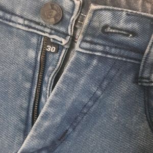 New Jean's With Tag (Not Original)