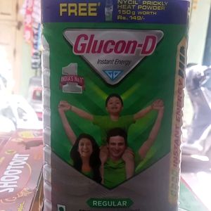 Glucon D 1 Kg