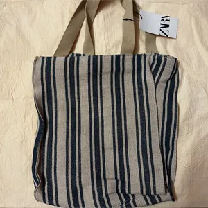 Zara Tote Bag