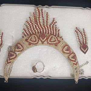 Jewellery Set