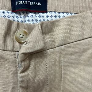 Mens Khaki Pants