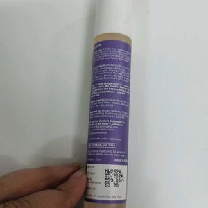 Be Bodywise Hair Growth Serum Roll On