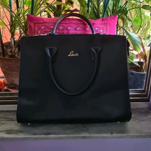 Lavie Satchel Bag