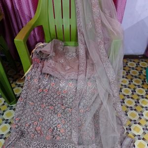 Wedding Lehenga