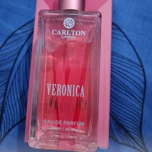 Veronica Perfume Carlton London