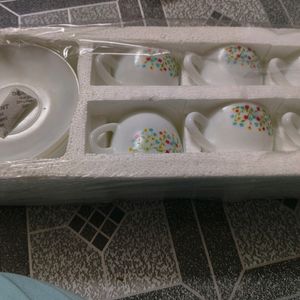 Cello Cup Set Of 6