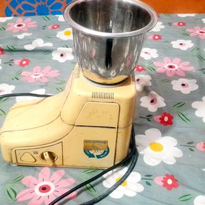 Mixer Grinder