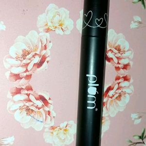 💞Plum Lash Drama Mascara💞