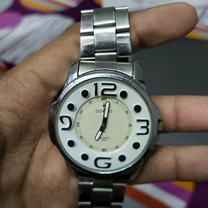 Casual Watch For Man