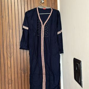 New Kurta