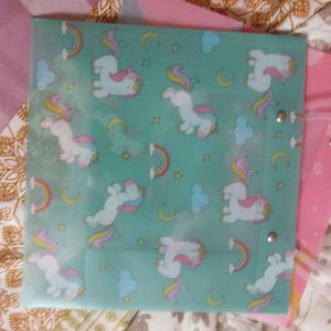 Unicorn handbags for kids