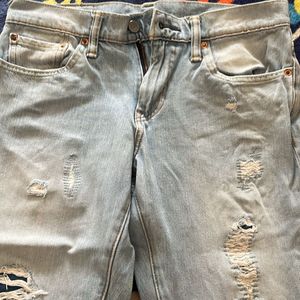 Good Condition Levis Jeans