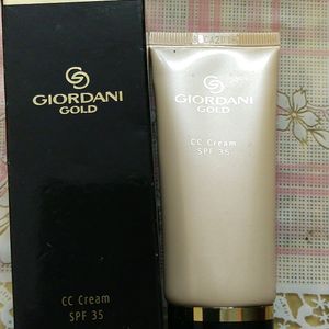 Cc Cream