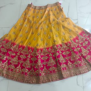 Lehenga