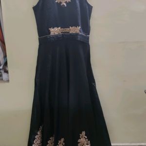 Brand New Gown Negotiable Price