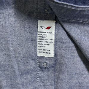 Men Shirt From Vogartino