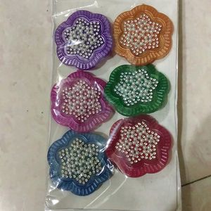 saree pins