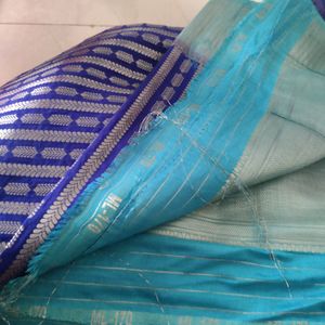 Excellent Pure Silk Saree