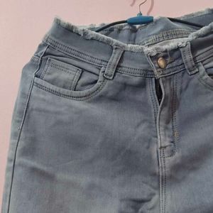 Straight Jeans Women