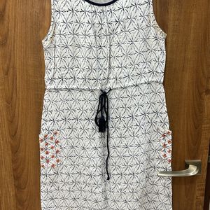 A Line Dress