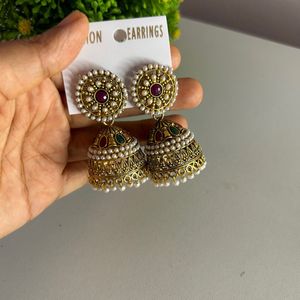 Jhumka