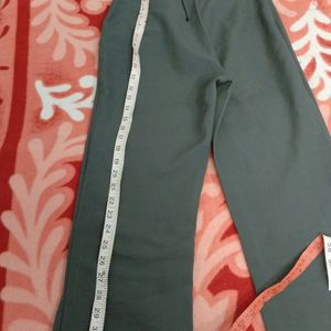 Lower Nightwear Straight Fit Pants