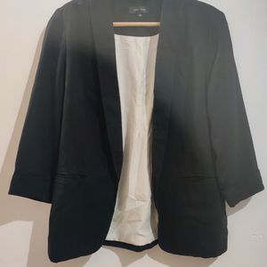 Black Formal Wear New Look Blazer