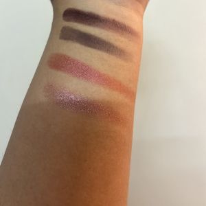 Wet n Wild - Bed of Roses Eyeshadow