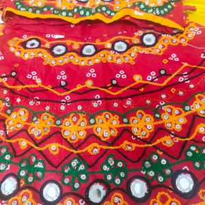 Lehenga For Baby Girl