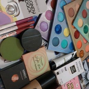 Makeup Products