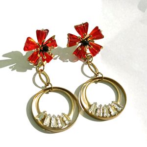 Partywear Earring