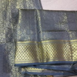 Silk Saree