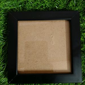 4×4 Photo Frame