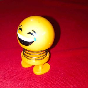 Laughing Emoji Showpieces