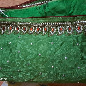 Saree For Ocassions