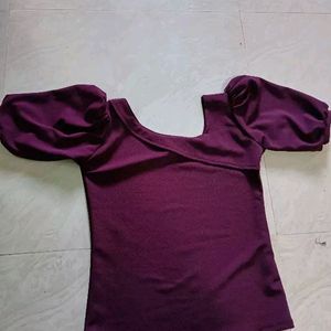 Top For Women